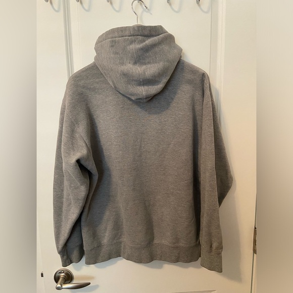 Gray ubc hoodie - Picture 3 of 3